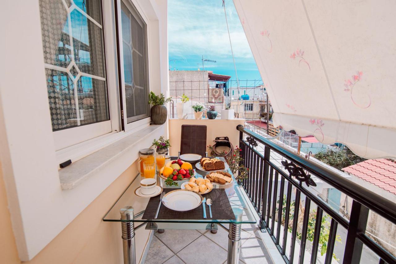 Oasis Zante Apartment Exterior foto