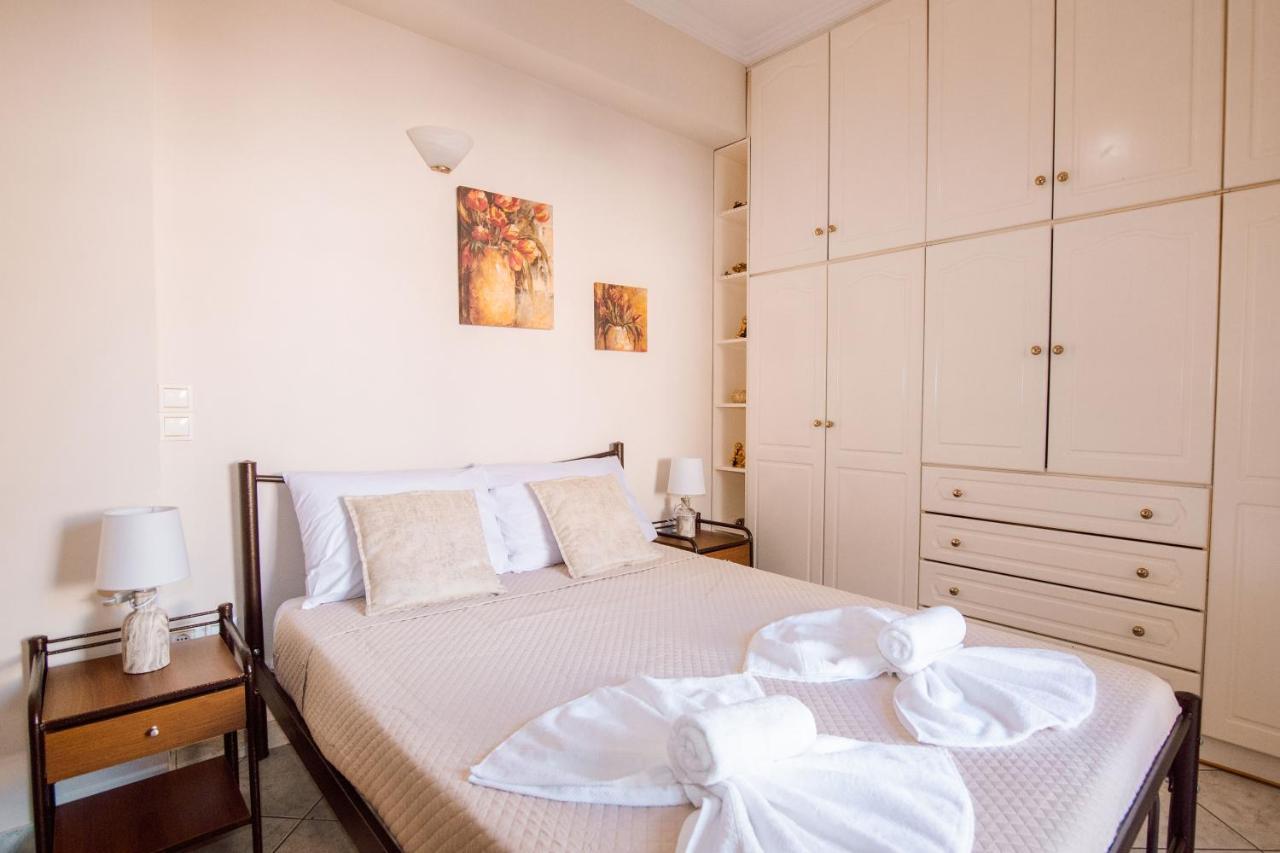 Oasis Zante Apartment Exterior foto