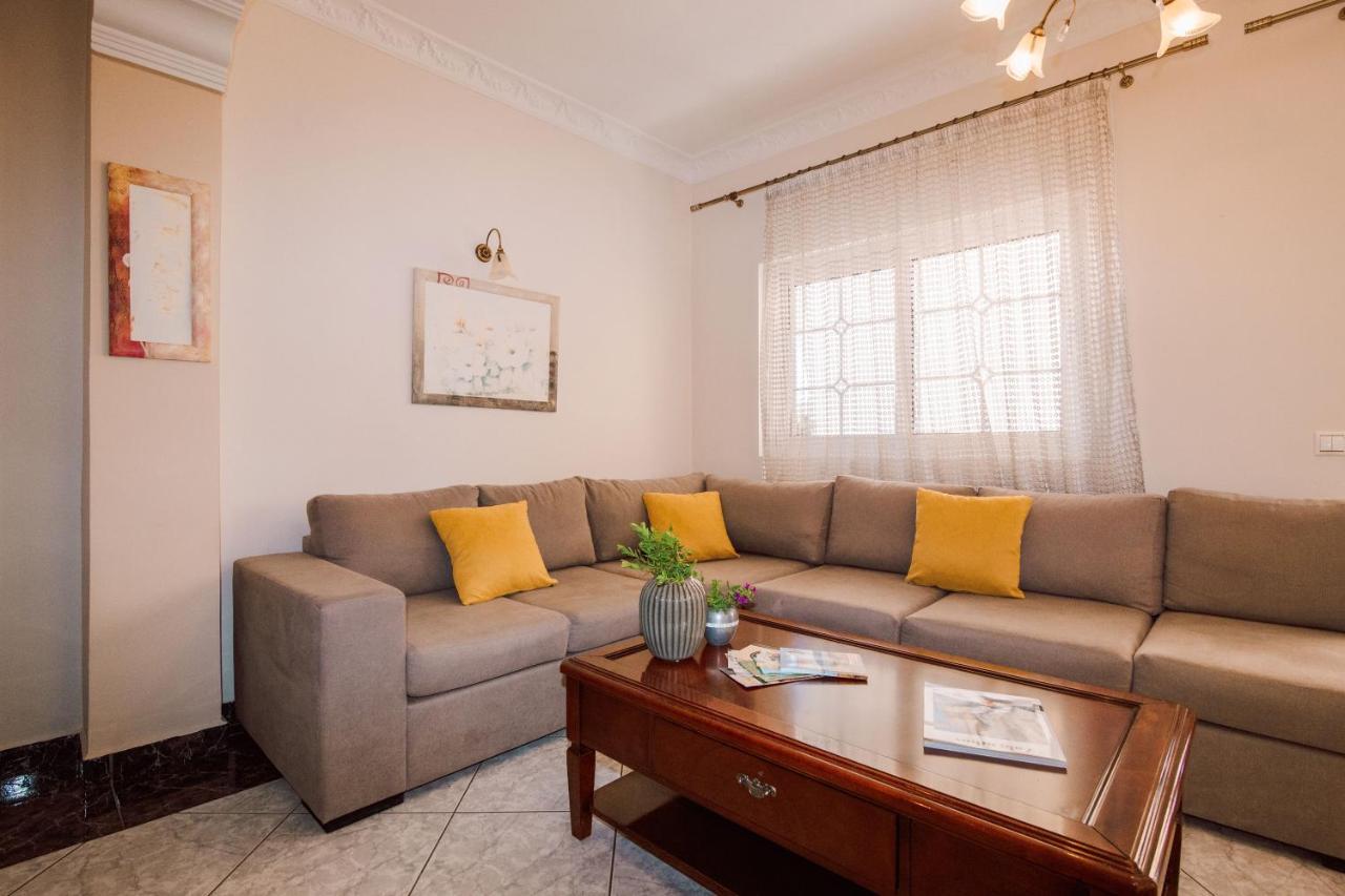 Oasis Zante Apartment Exterior foto