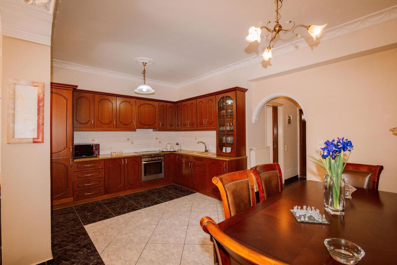 Oasis Zante Apartment Exterior foto